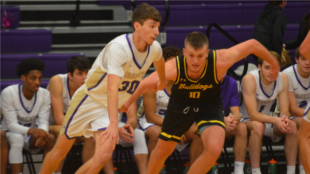 Swanner's late basket lifts Yellow Jackets to overtime victory over Immaculata