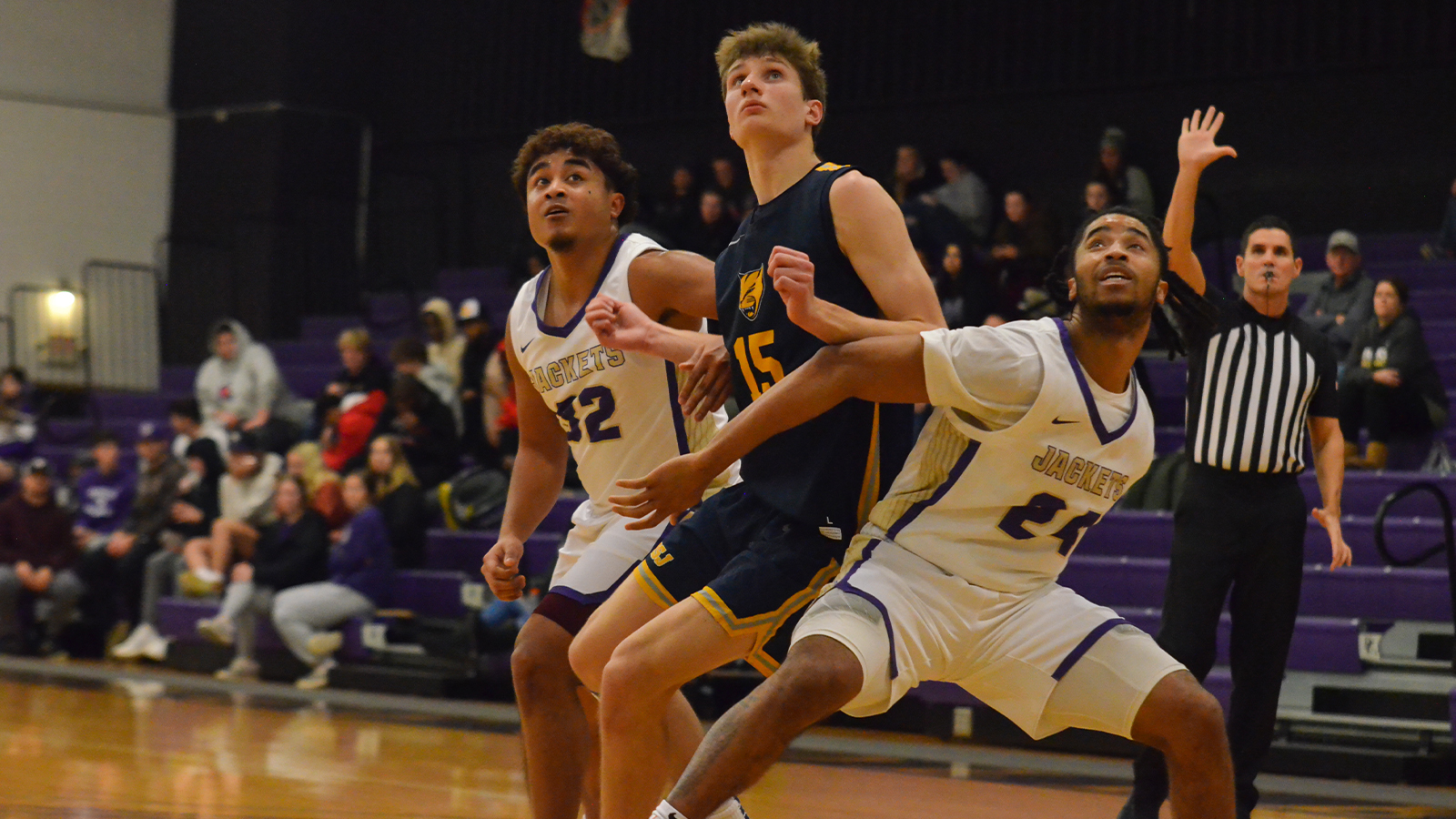 MBB Preview: Defiance seeks second straight win on Saturday