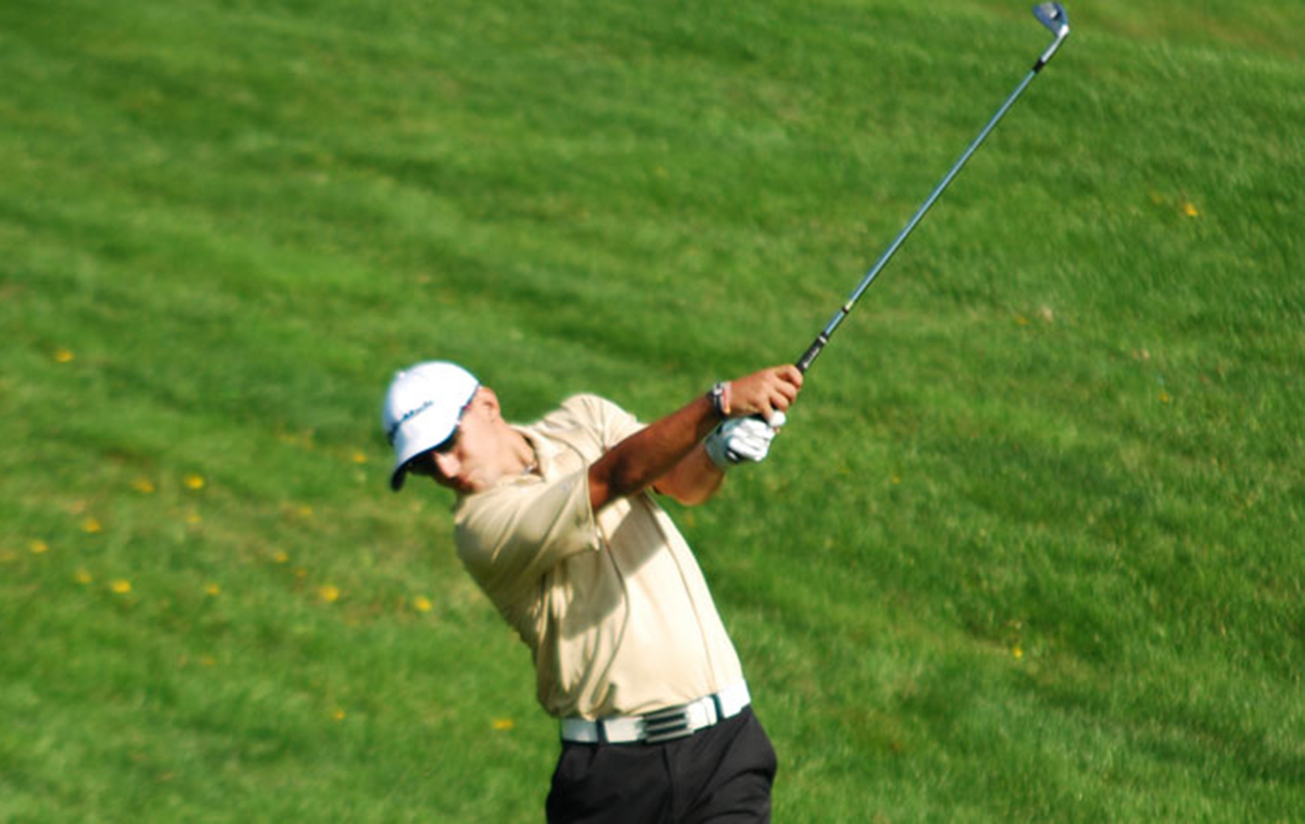 Men’s Golf Starts Season Against South Carolina Beaufort