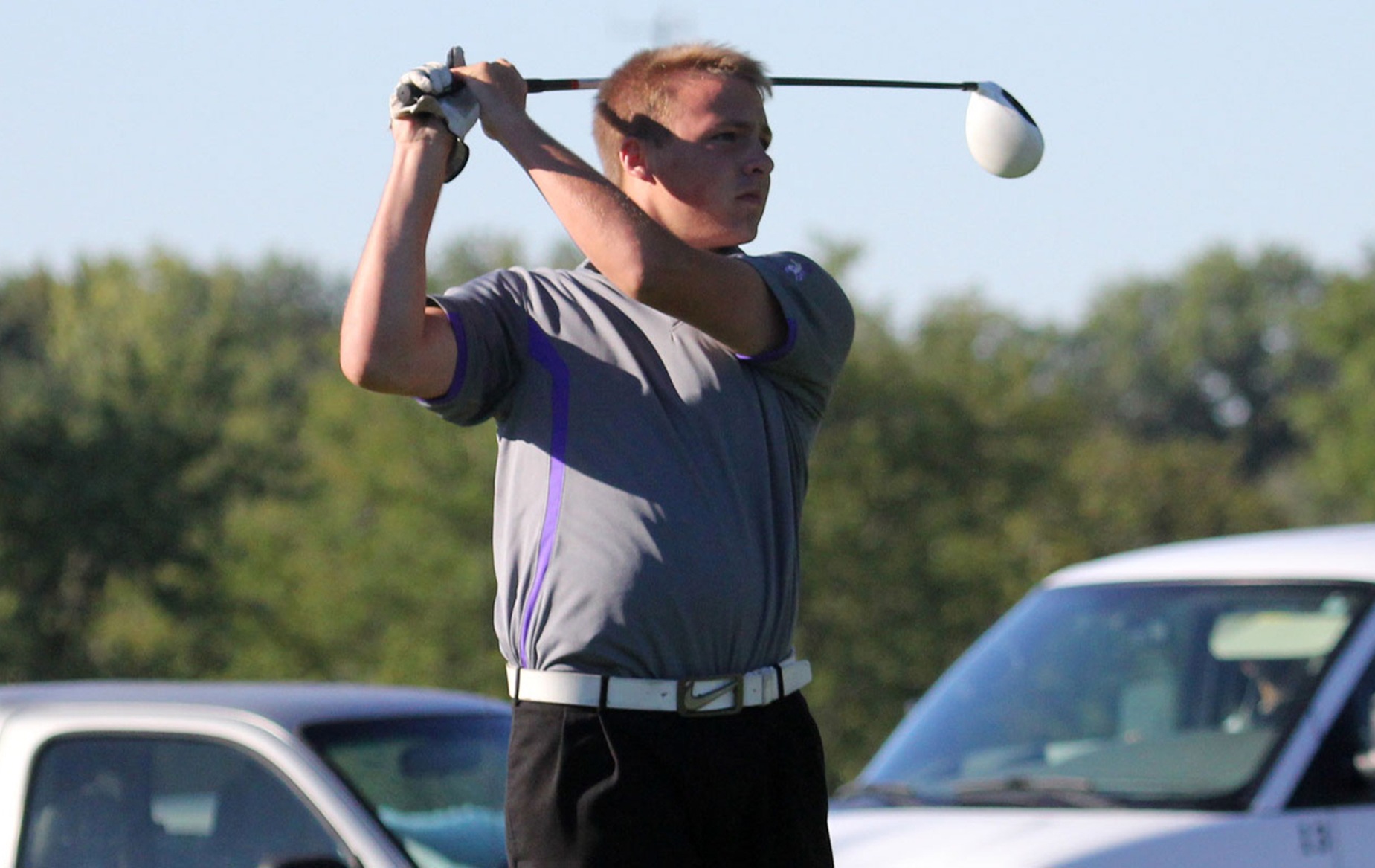 Yellow Jackets sit in 5th after first weekend of HCAC Tourney