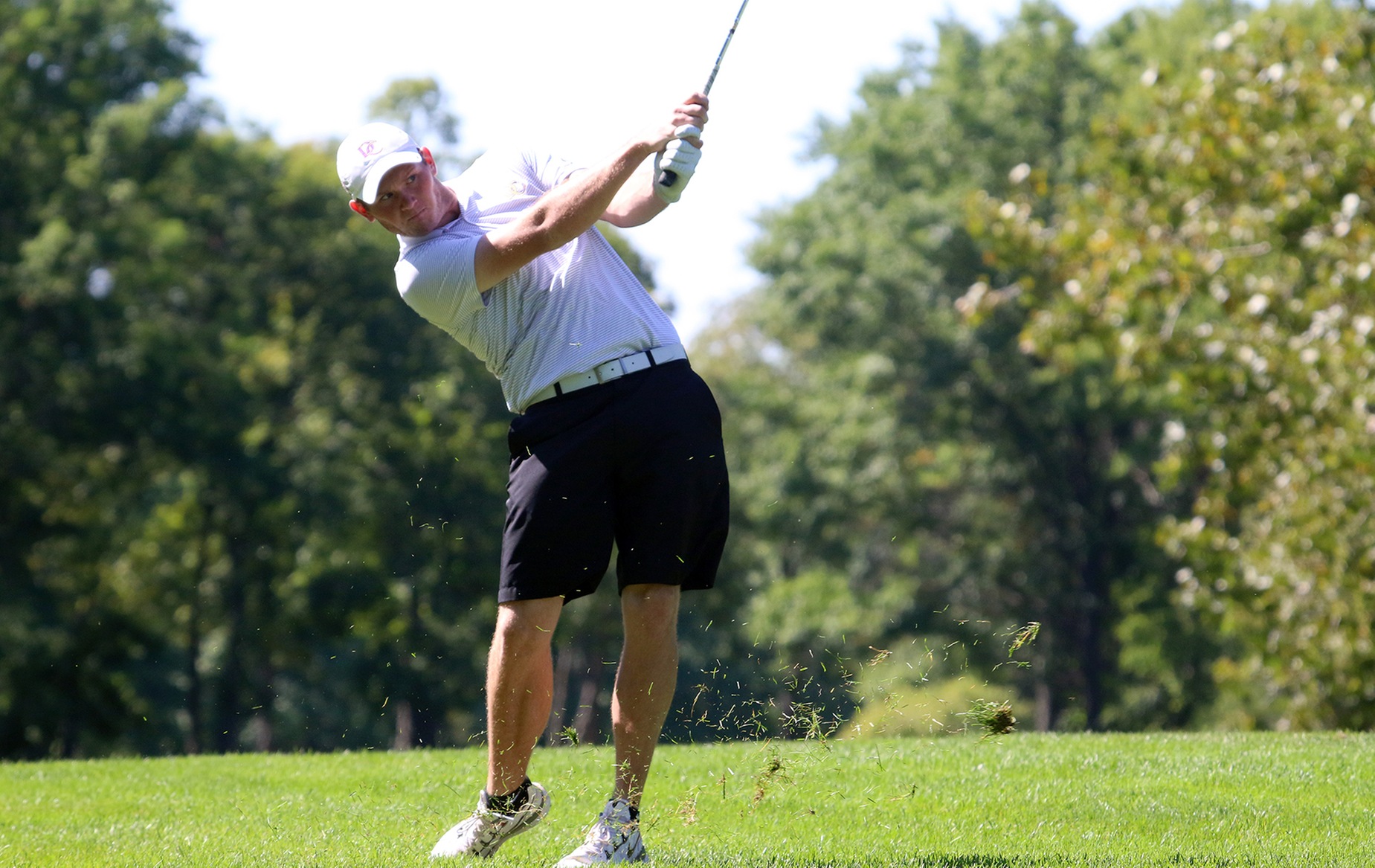 Defiance Men's Golf Finished 13th at Rose-Hulman Invite