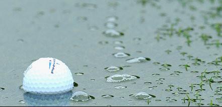 Men's Golf Match at Lourdes Postponed