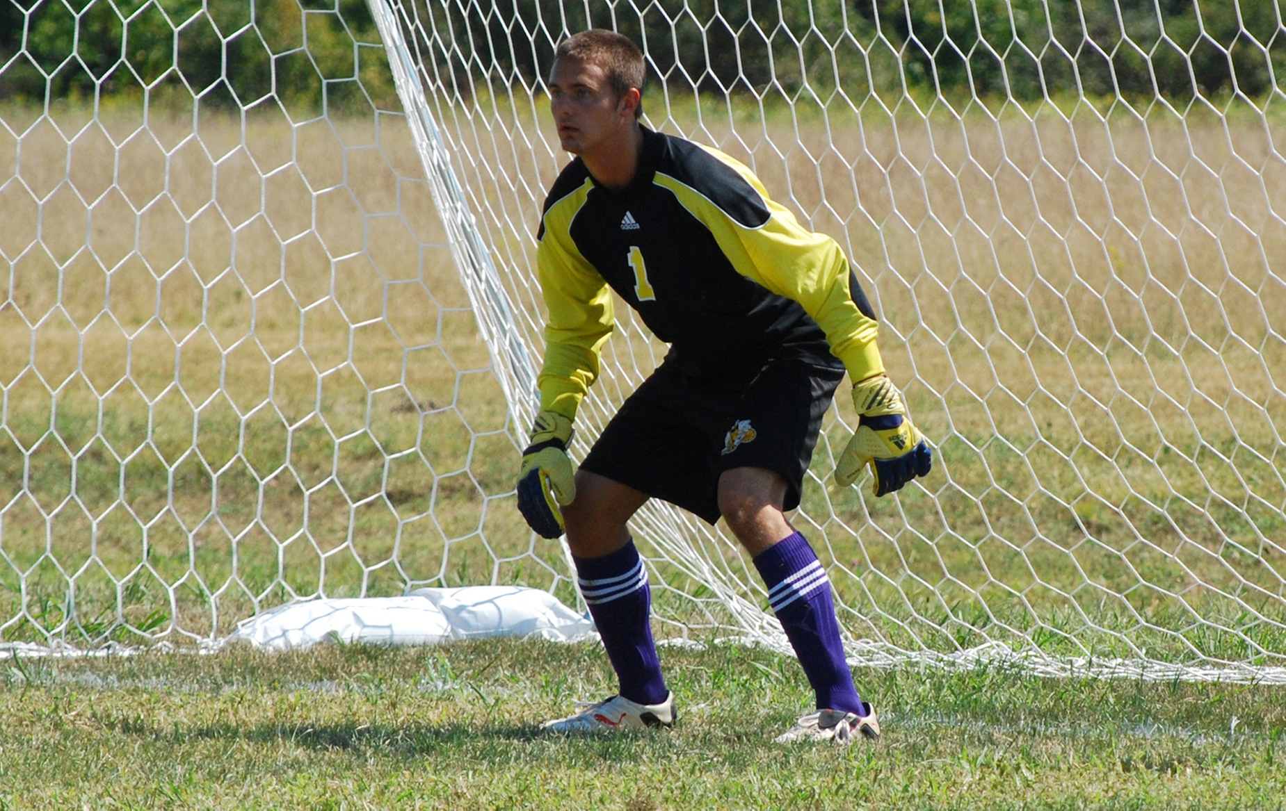 Men’s Soccer Falls to HCAC-Leading Engineers