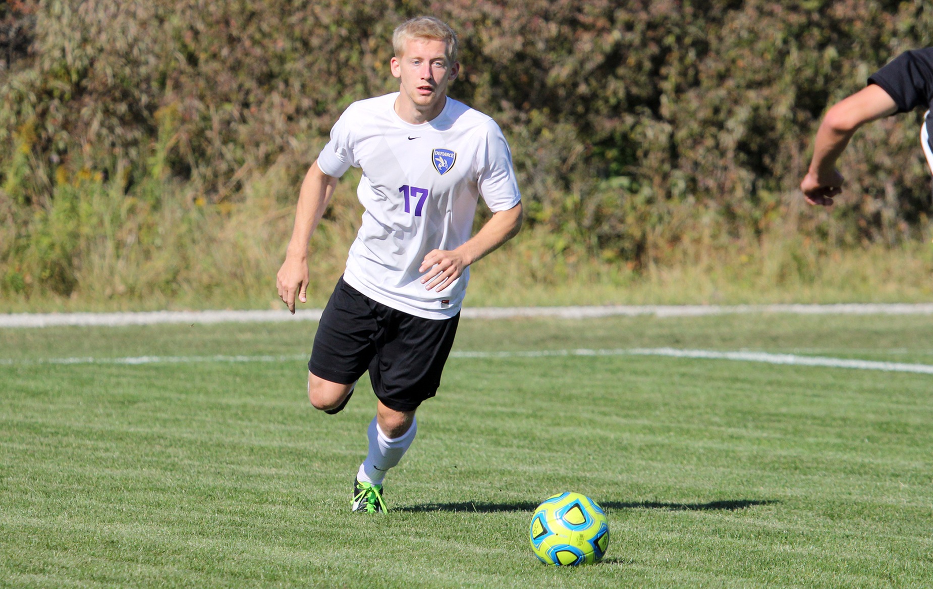 Freels named to 3rd All-Academic team with All-Region selection