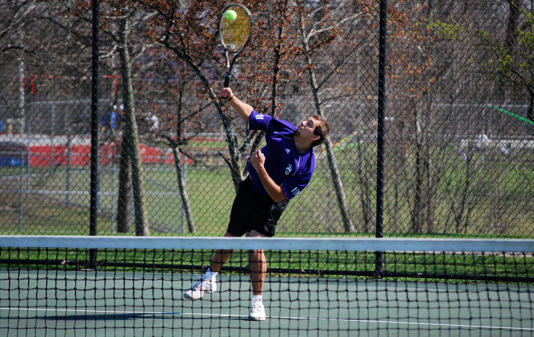Defiance Begins HCAC Play with Two Wins