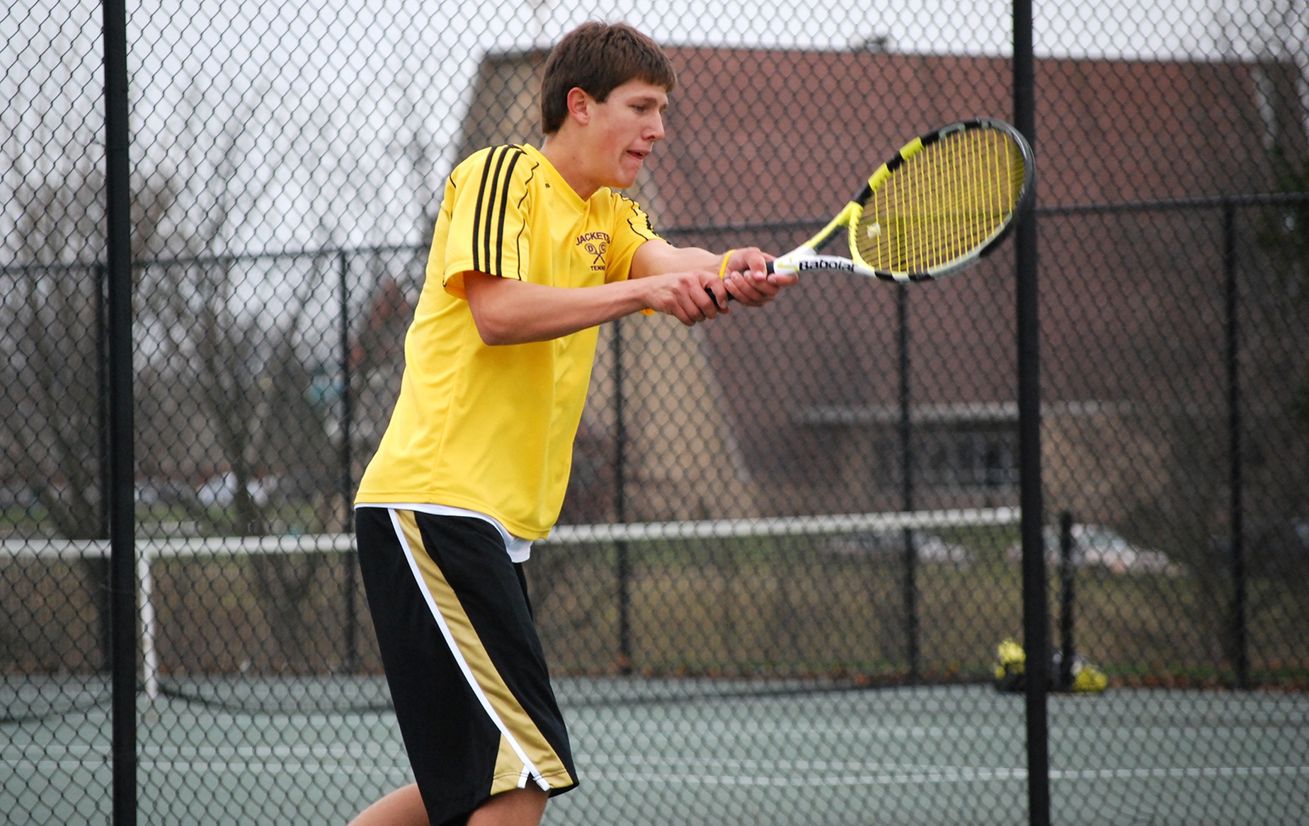 Kleman, Ault and Bratton Stay Unbeaten in HCAC Play
