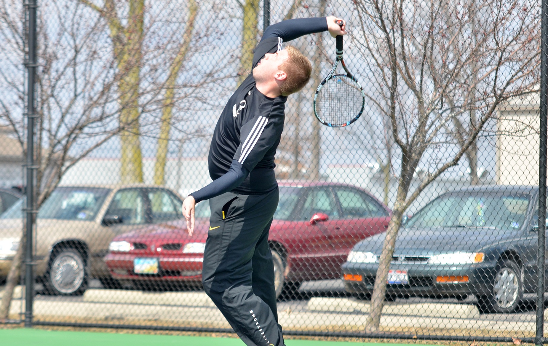 DC Moves One Step Closer to HCAC Tourney with Win