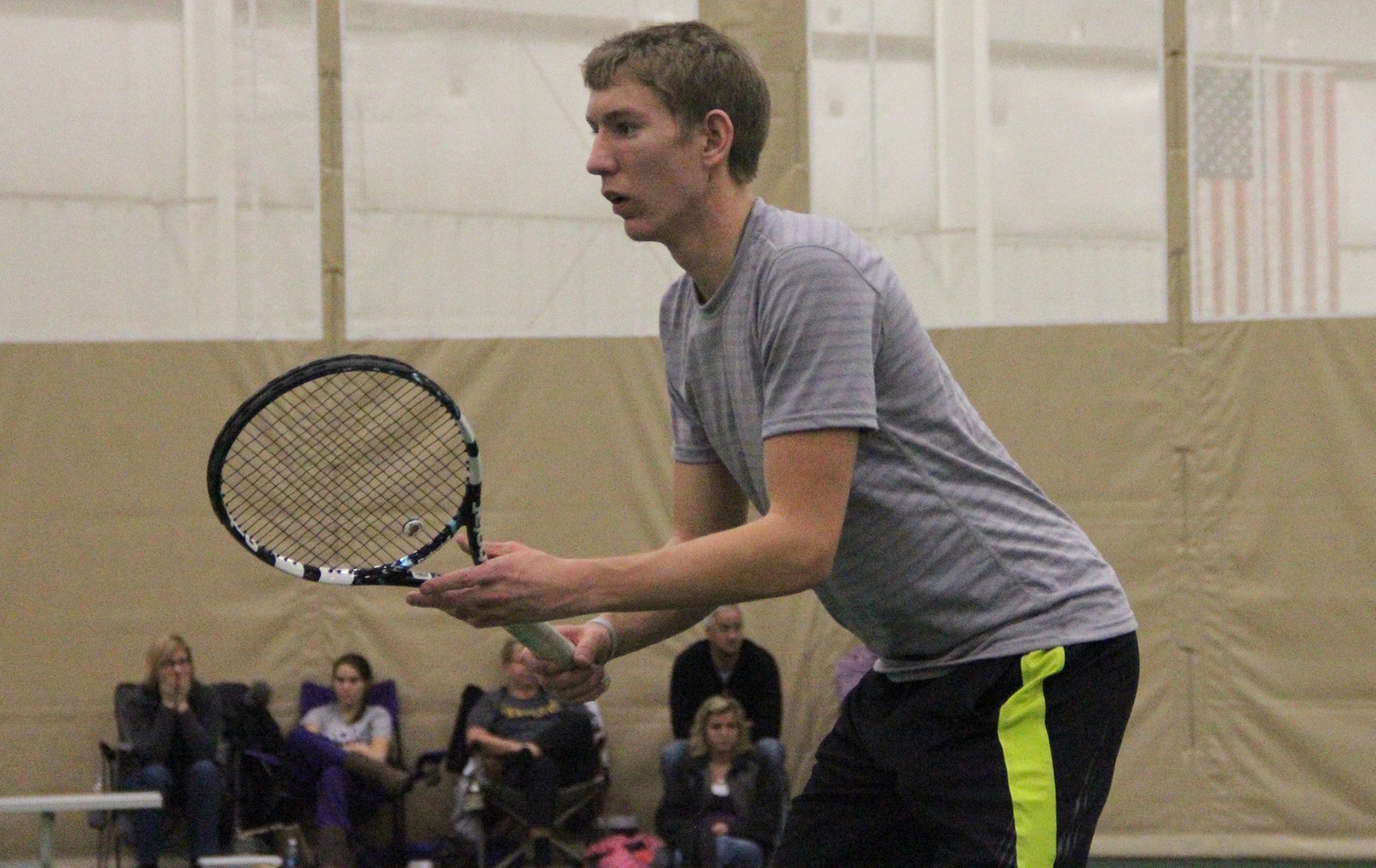 Defiance sweeps Manchester for HCAC win