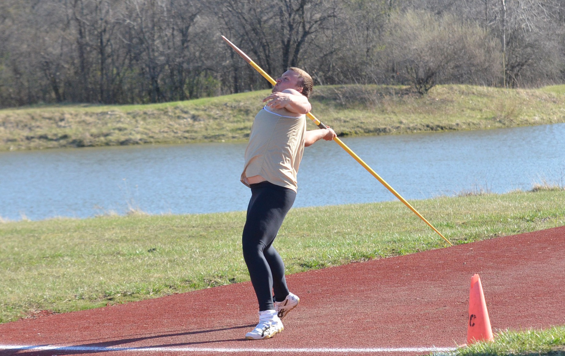 Yellow Jackets place fifth in HCAC