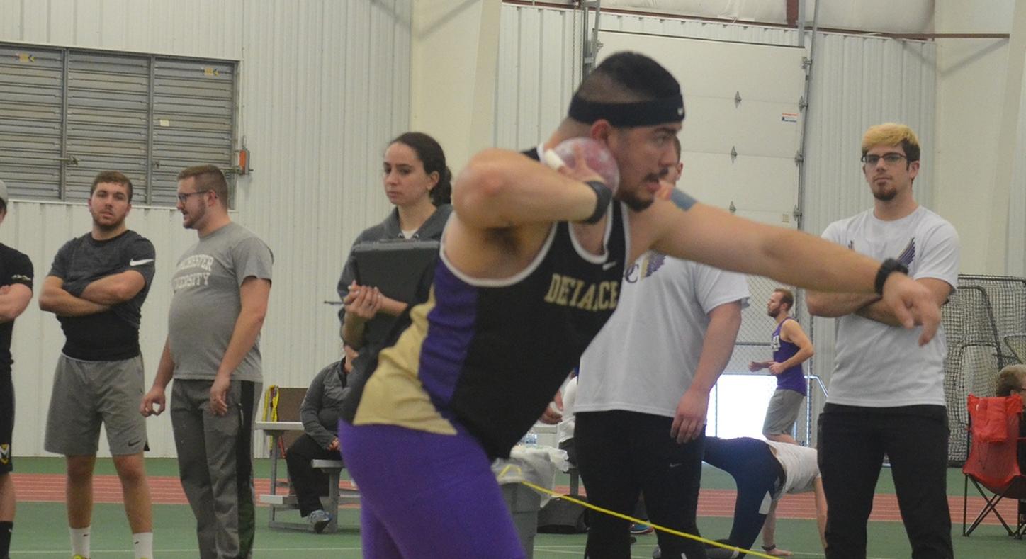 The Yellow Jackets Post Strong Performance at the Tiffin Dragon Open