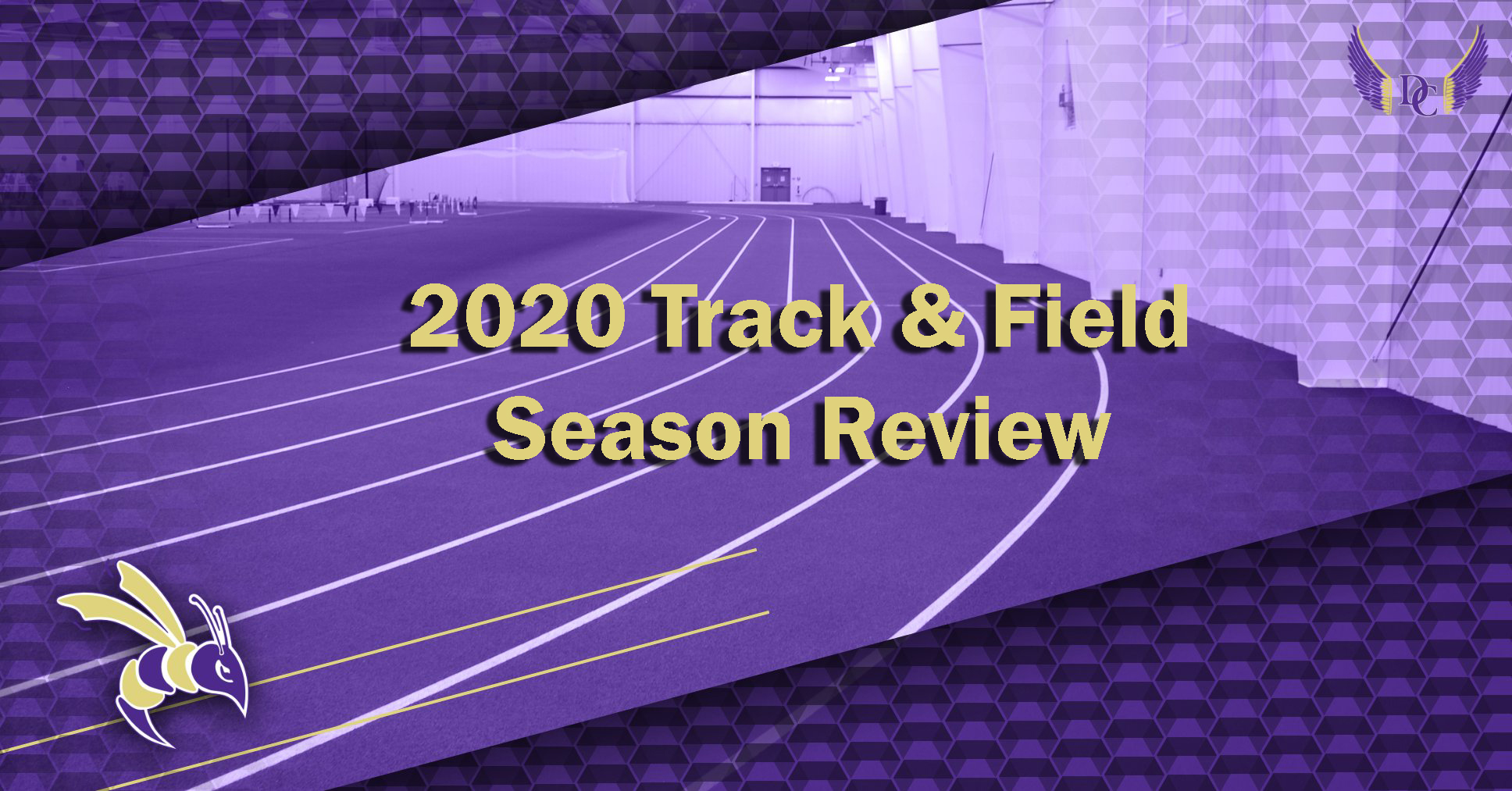 2020 track & field season review
