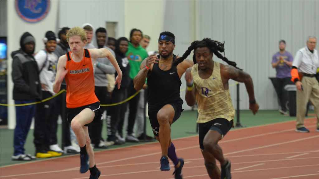 Track and Field opens outdoor season at Cedarville University