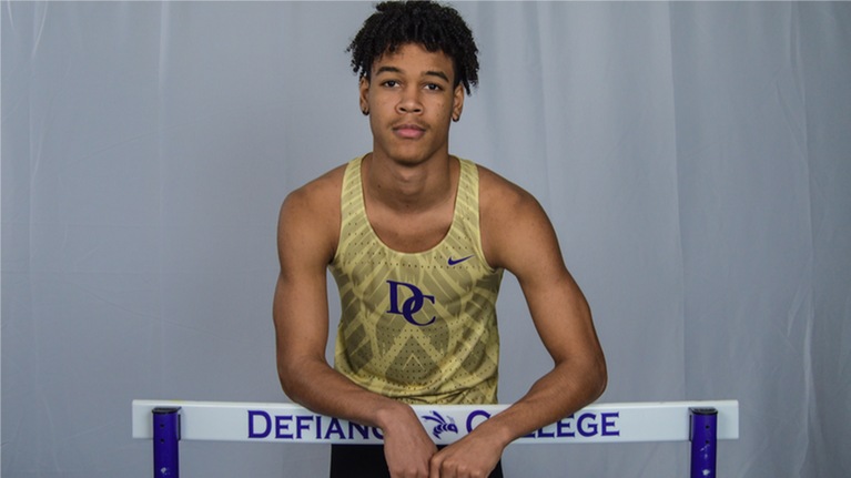 Four Yellow Jackets earn personal bests at Wittenberg
