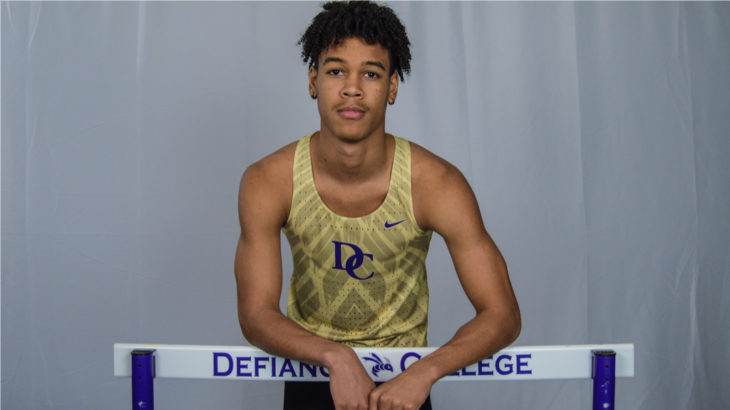 Four Yellow Jackets earn personal bests at Wittenberg
