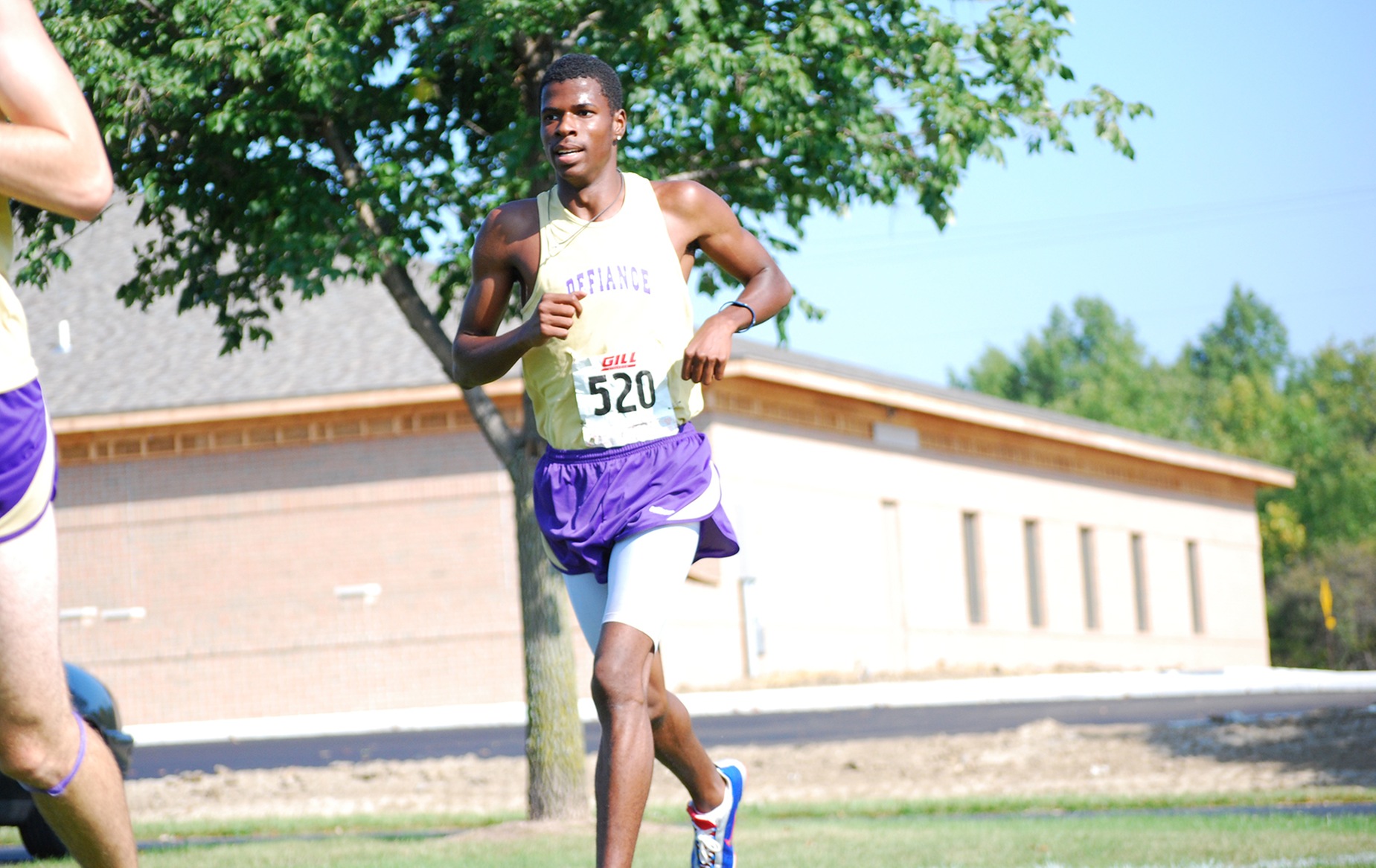 DC Men Dominate at the Bluffton Invitational