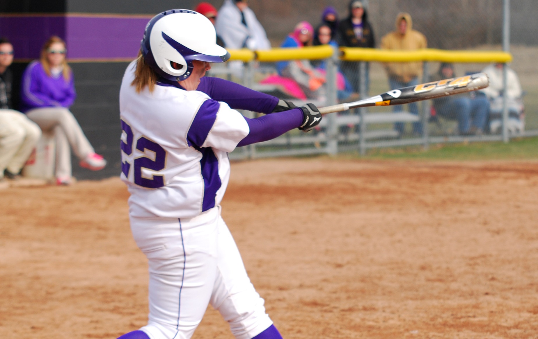 Jackets Get Back to Winning Ways in HCAC Tournament