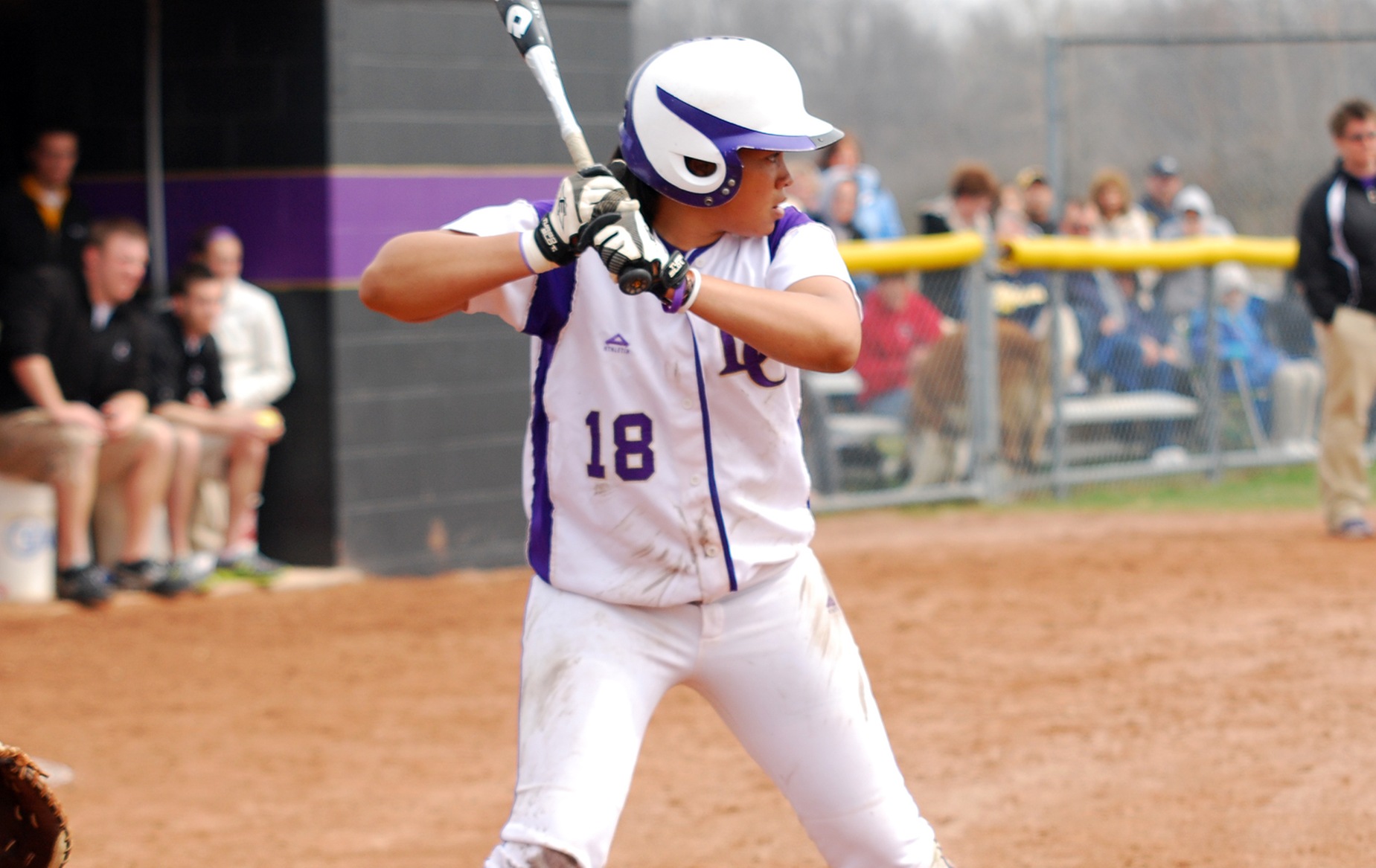 Robinson Rocks the Spartans in Pair of HCAC Victories