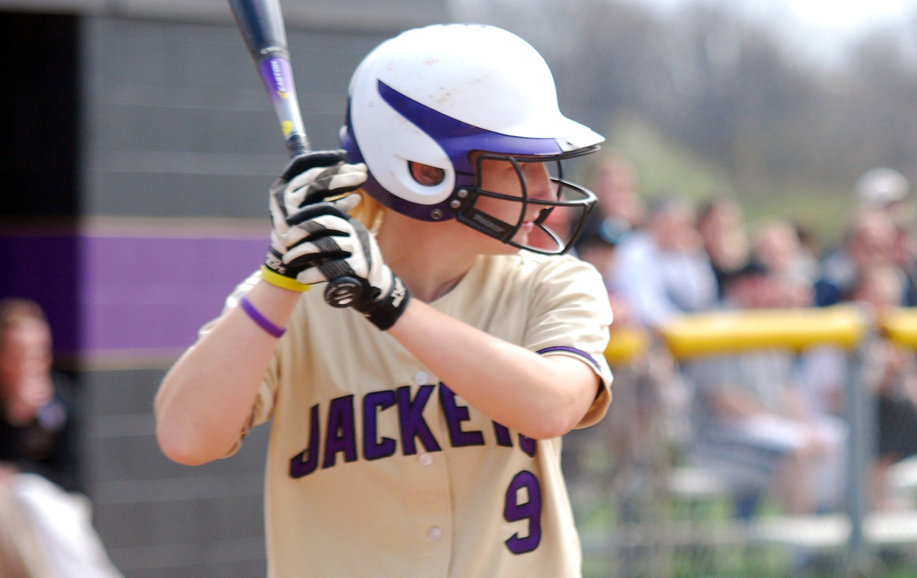 Five Defiance Softball Members Placed on All-HCAC Teams