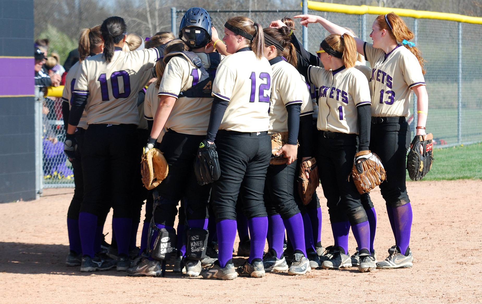 Defiance Pushes Number of Academic All-HCAC Nods to 52