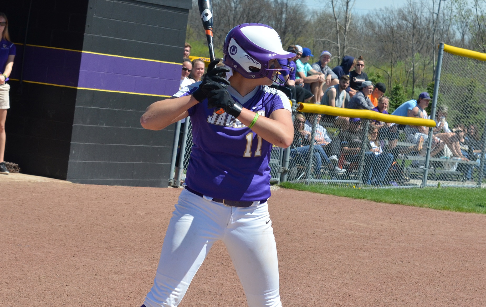 Defiance SB Pushes Win Streak to Seven With HCAC Sweep