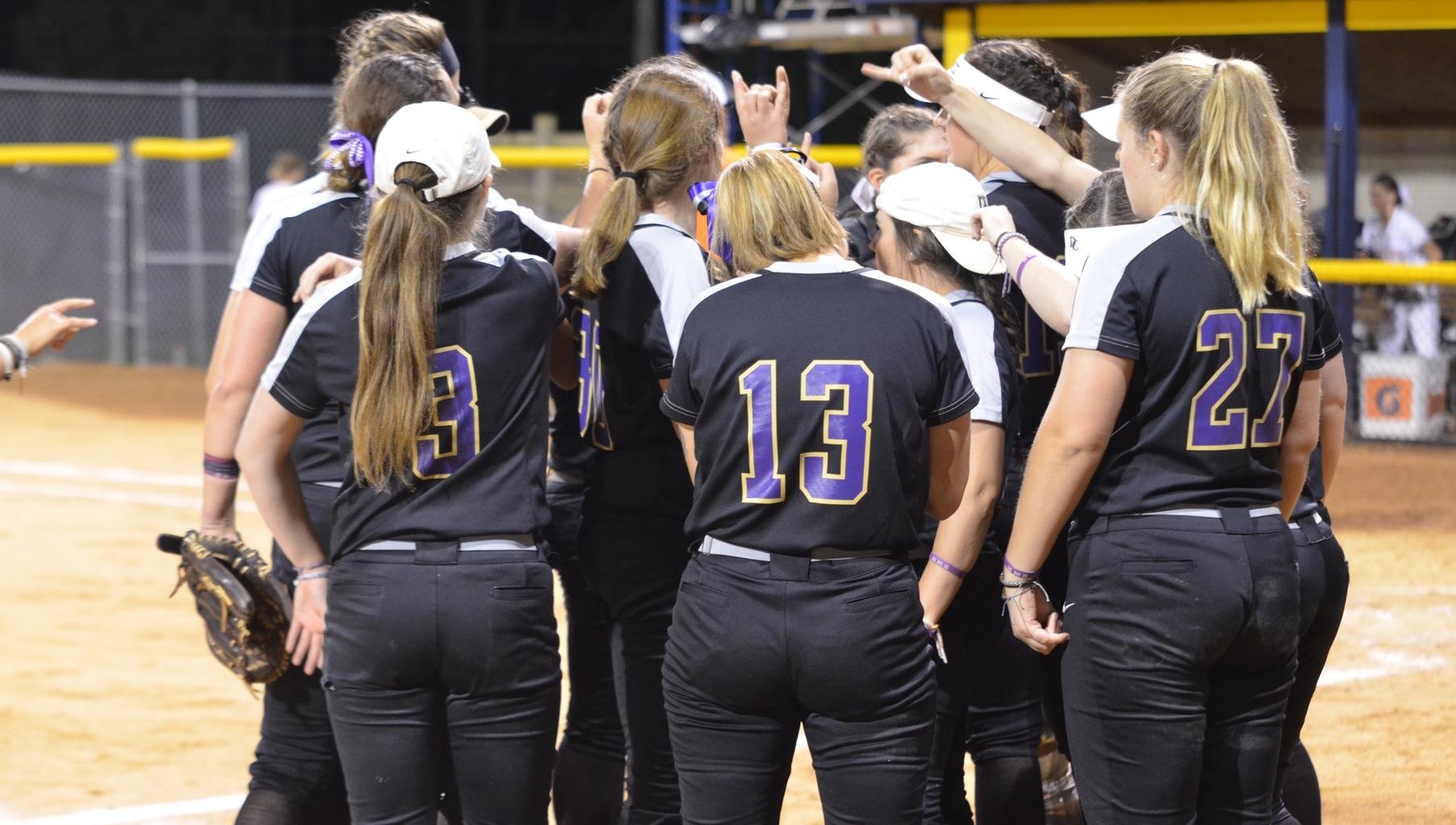 Yellow Jackets Conclude Impressive Season in HCAC Tournament