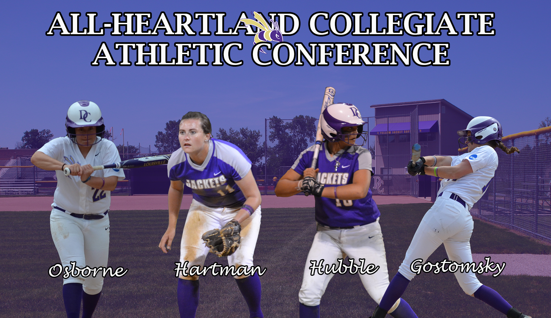 Hubble Headlines All-HCAC Selections