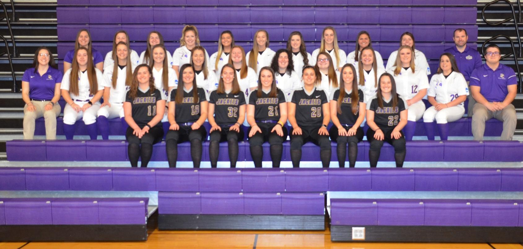 Softball Looks to Balanced Roster in 2019