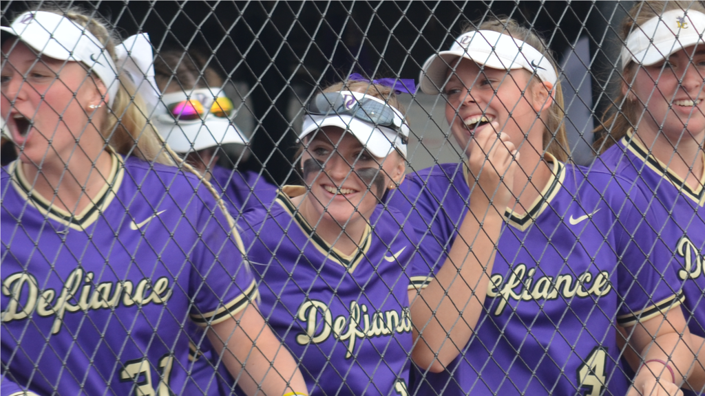 Softball Preview: Yellow Jackets open with four games this weekend