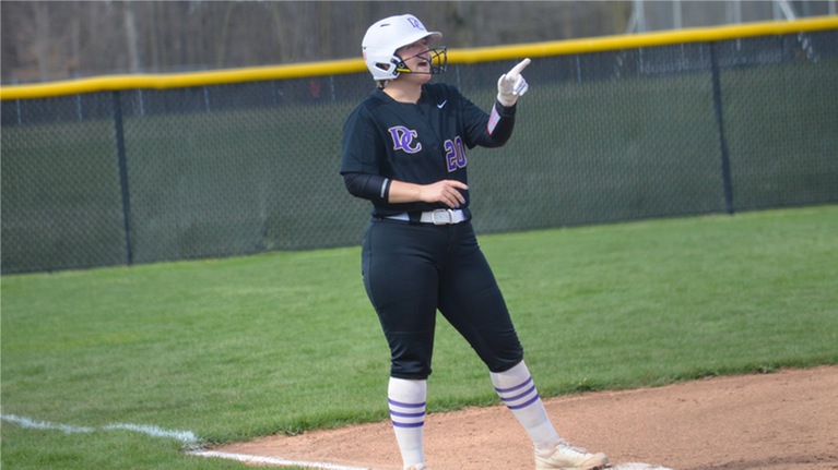 2024 Softball HCAC Tournament Preview: Yellow Jackets face Manchester in opener