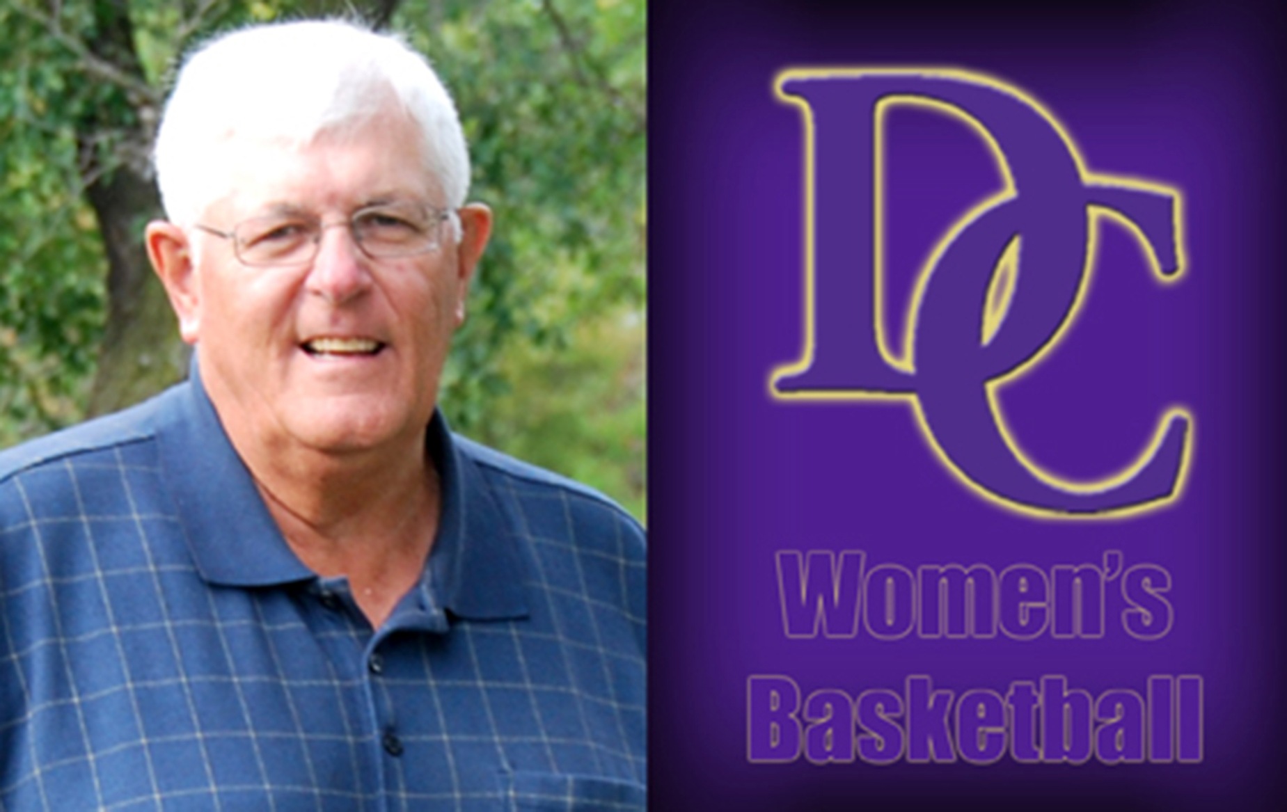 DC Names McCord as Interim Head Coach for Women's Hoops