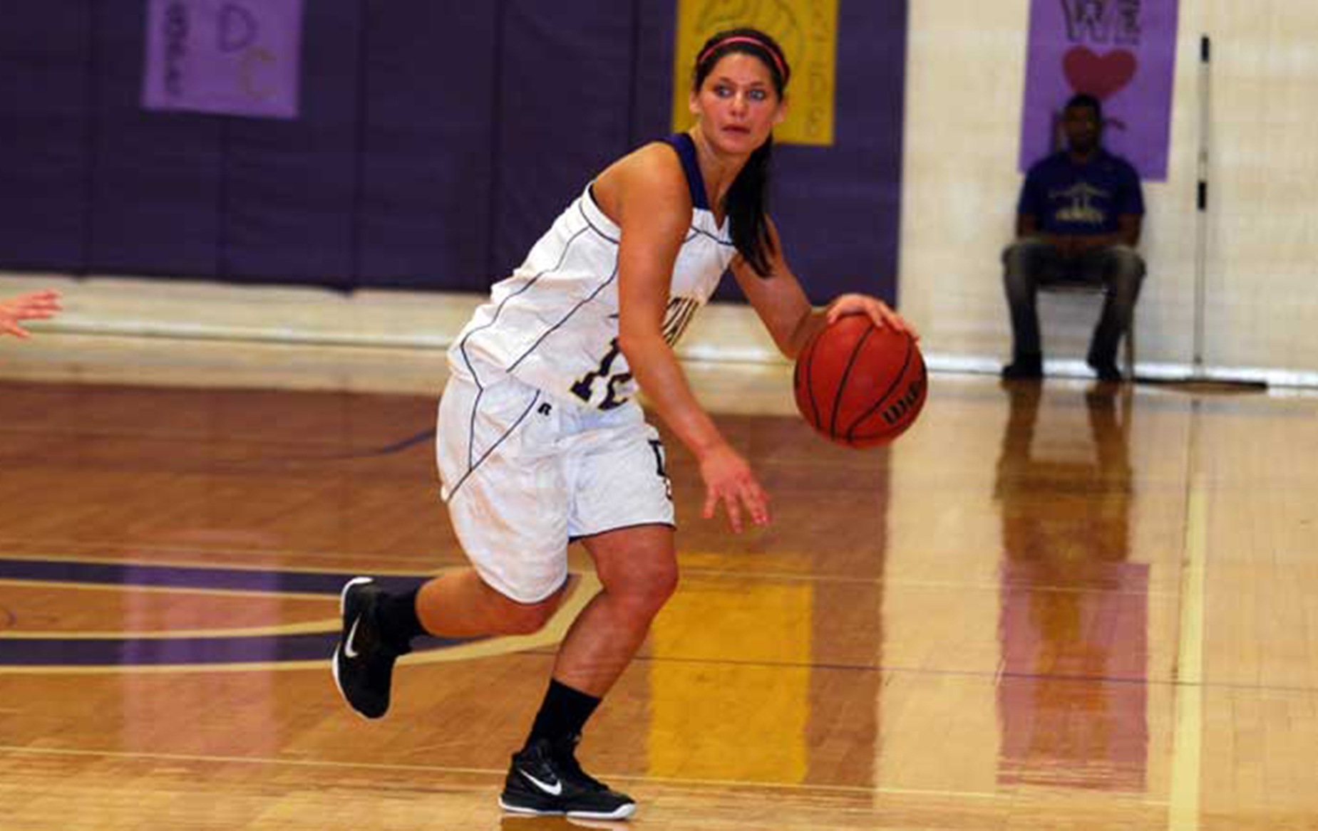 Jackets Clinch HCAC Tournament Spot with Win Over Bluffton