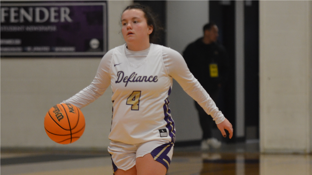 Friday pours in career high as Yellow Jackets top Hiram