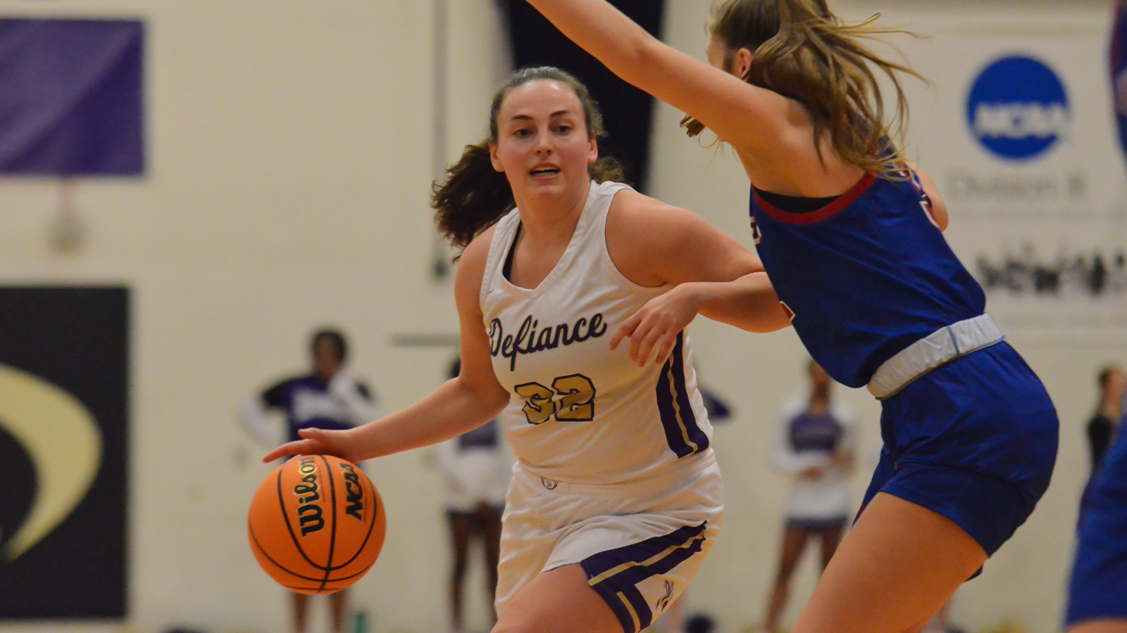 Yellow Jackets wallop Manchester on Wednesday behind 31-point night by Steinbrunner