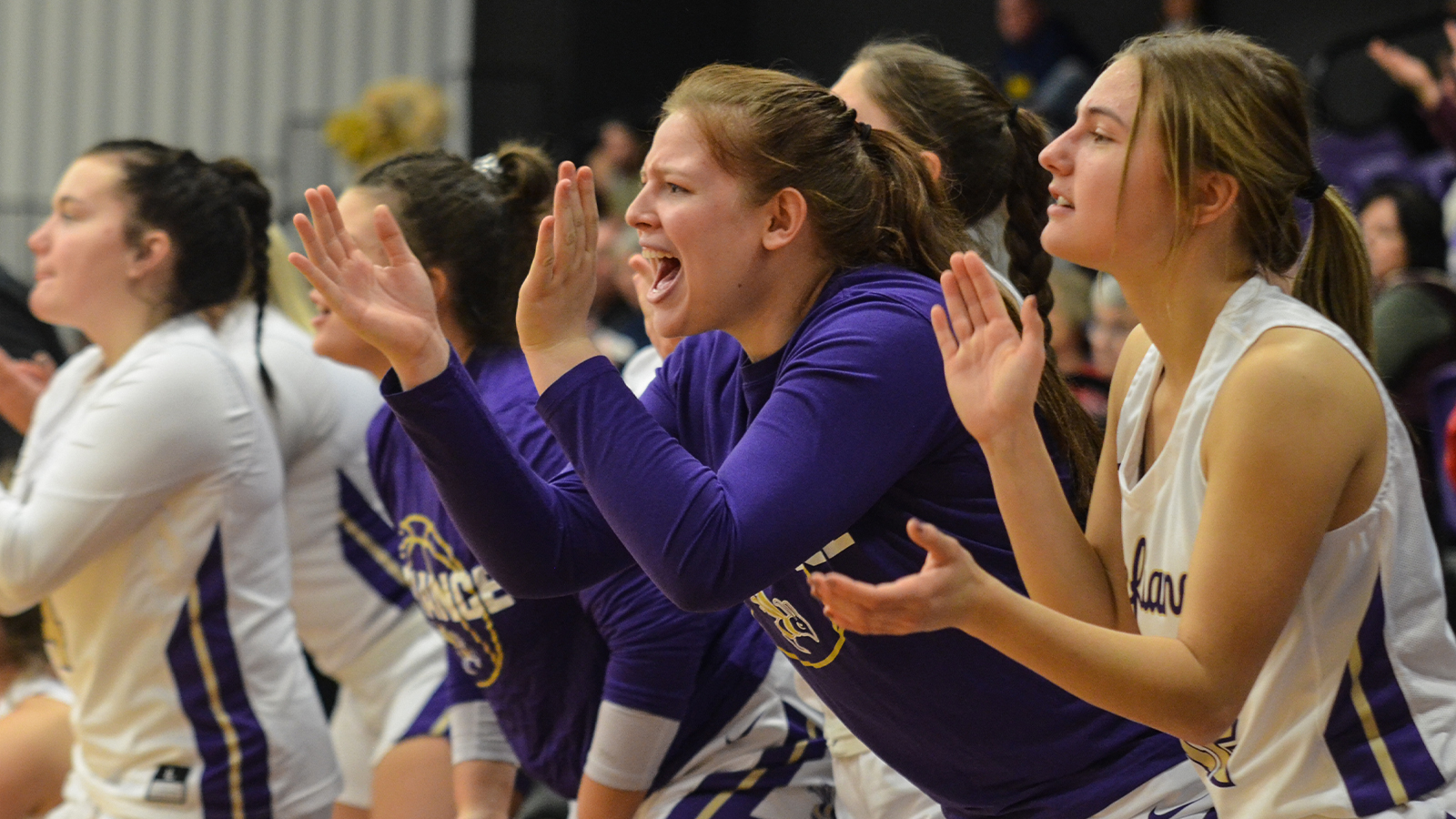 WBB Preview: Women’s basketball heads to Hanover on Saturday