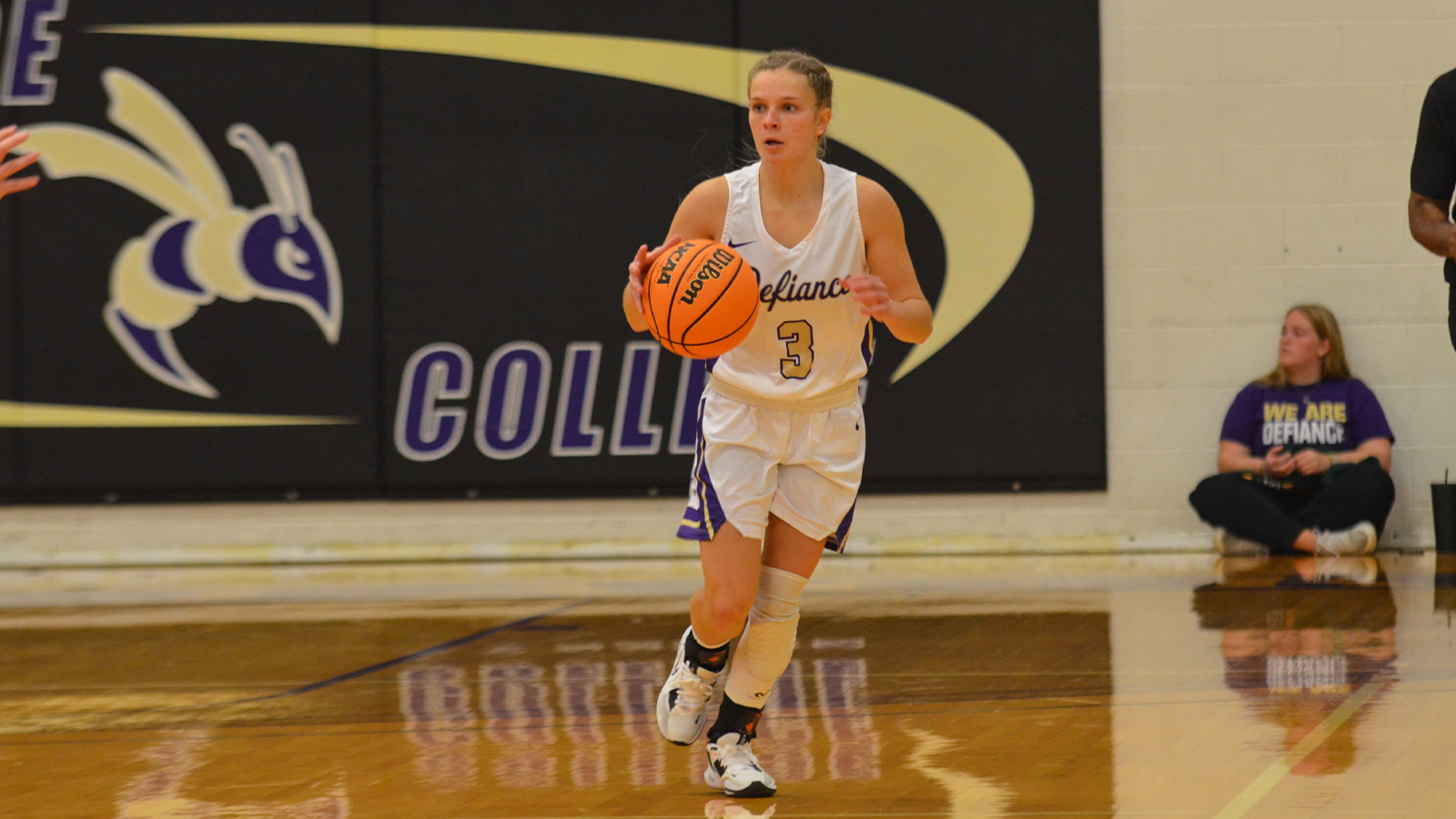 Women’s basketball welcomes in Franklin on Saturday