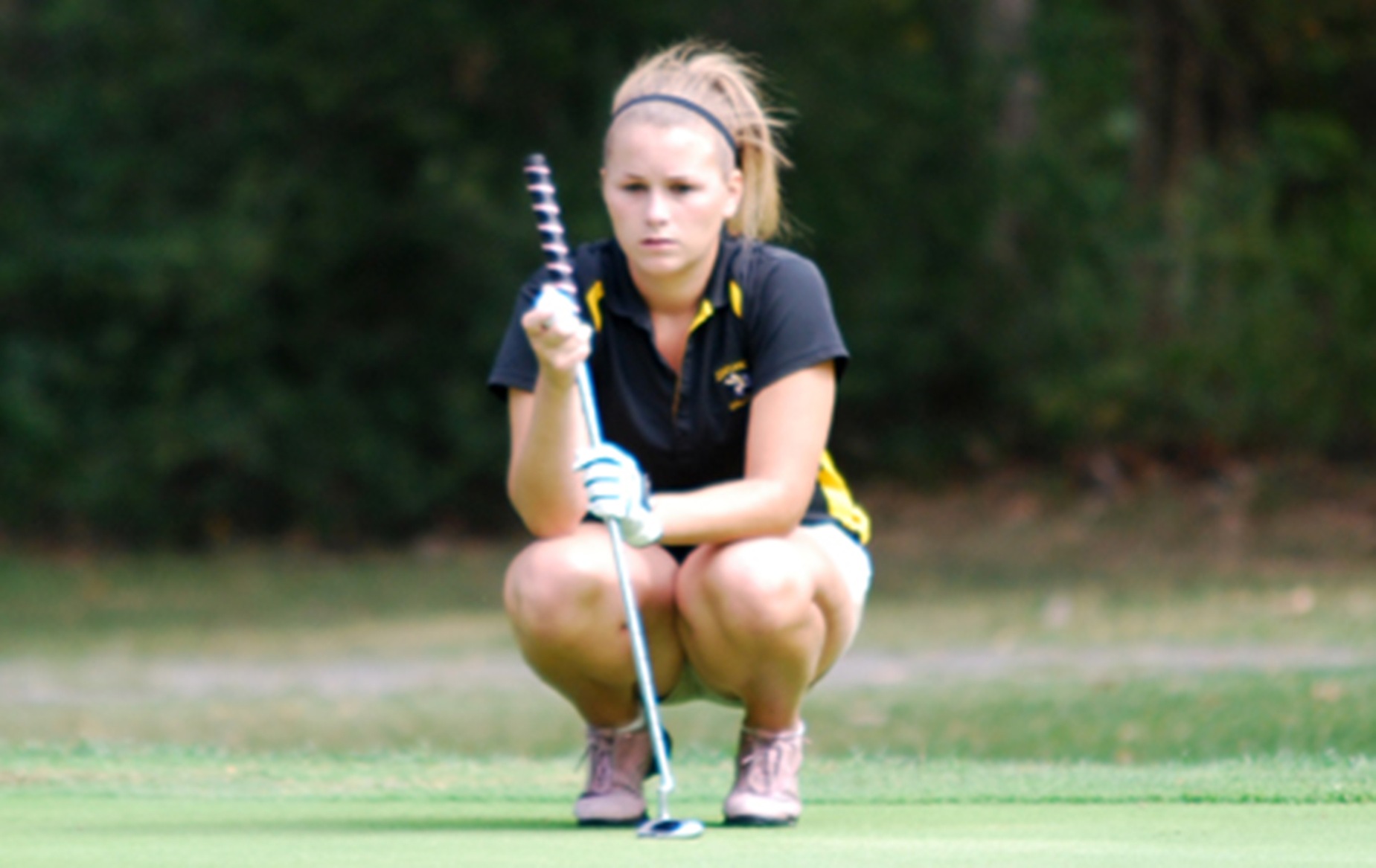 DC Takes Final Round Before HCAC Championships