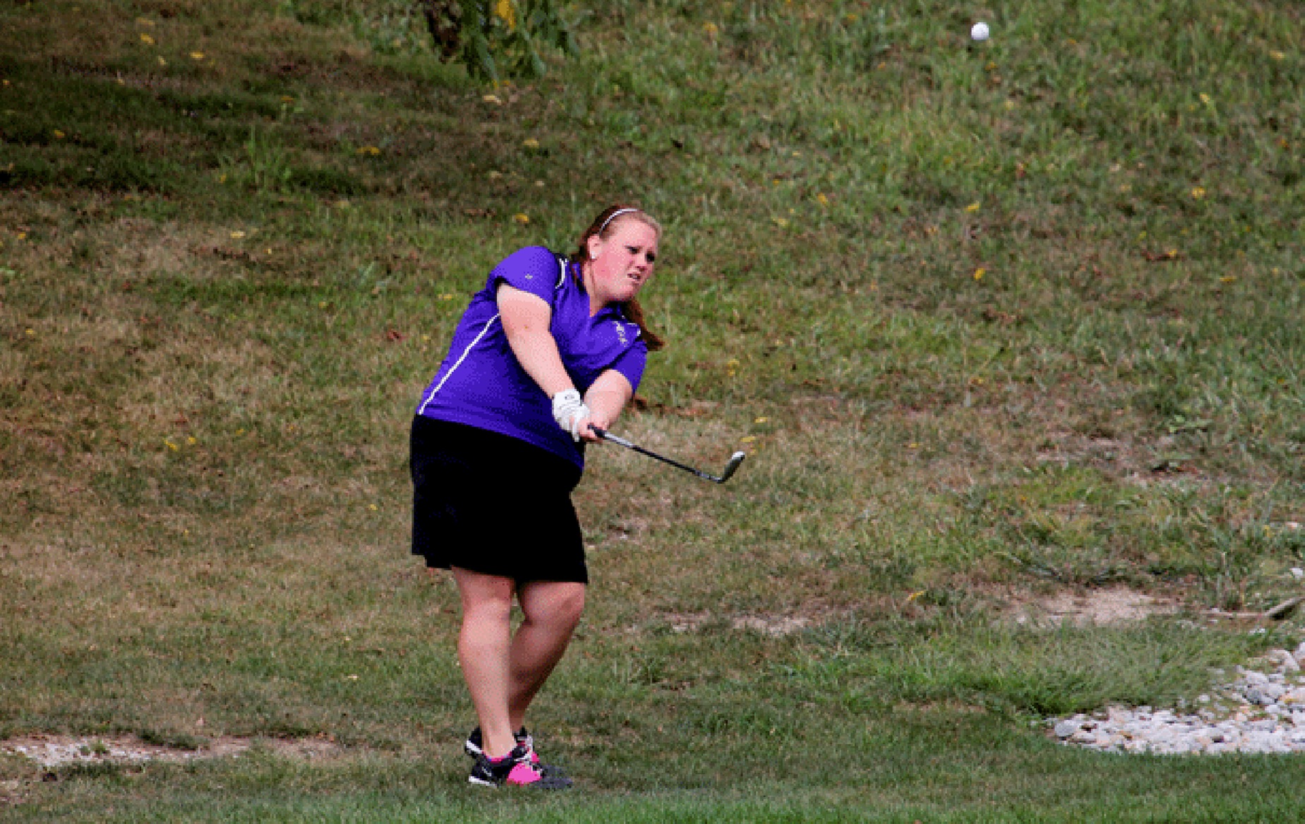 Defiance wraps up first day of HCAC Tournament