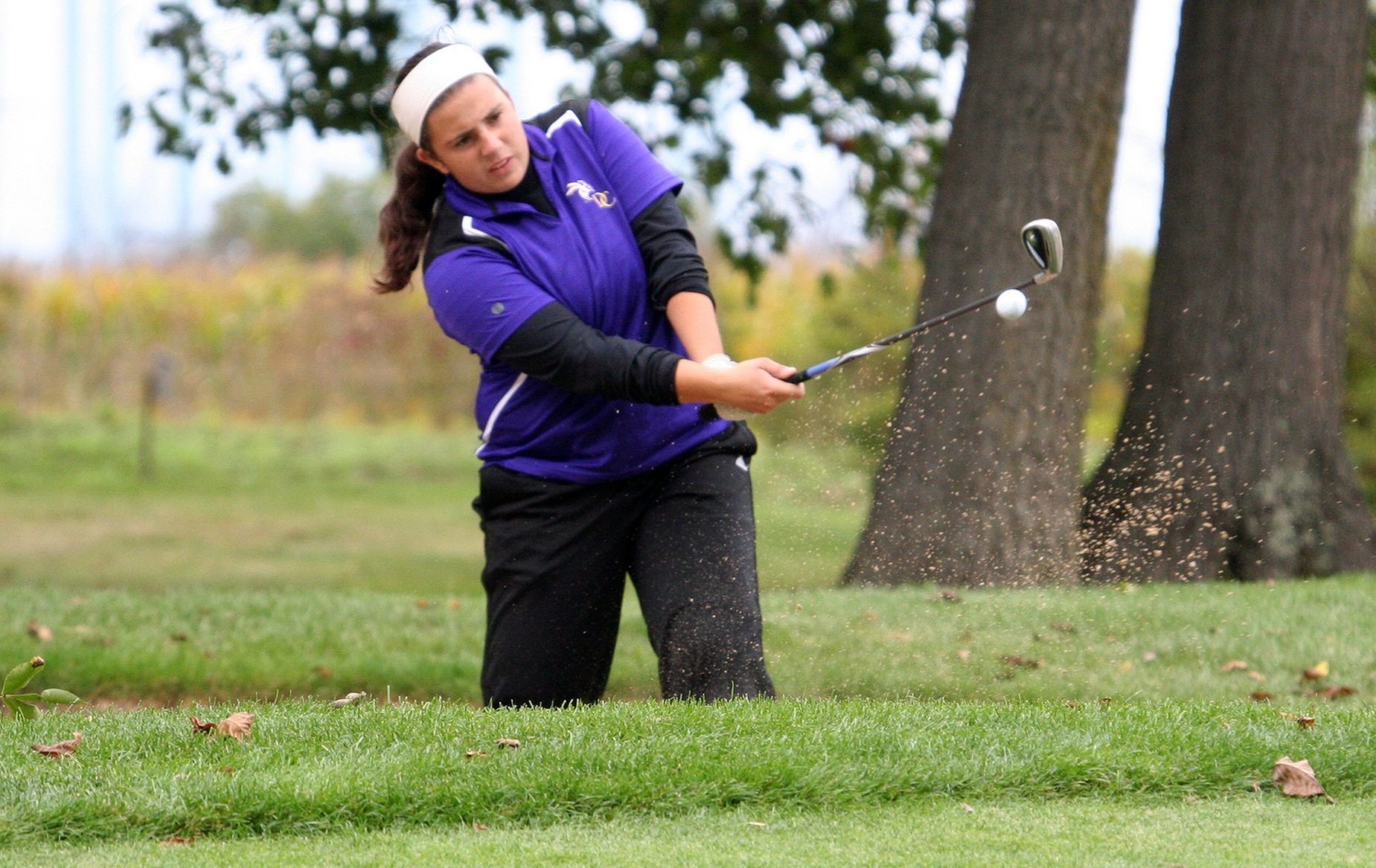Jackets Finish Seventh at Spiess Invitational