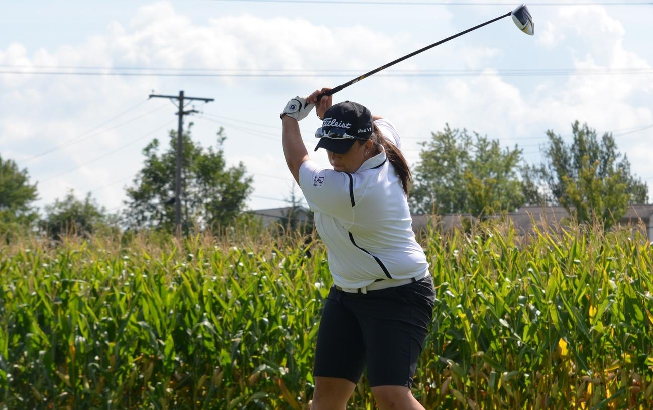 Women's Golf Post Strong Performance at the Defiance Invitational