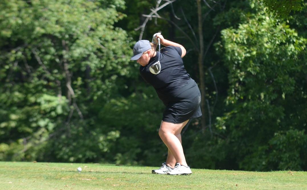 Women's Golf Competes at the HCAC Preview