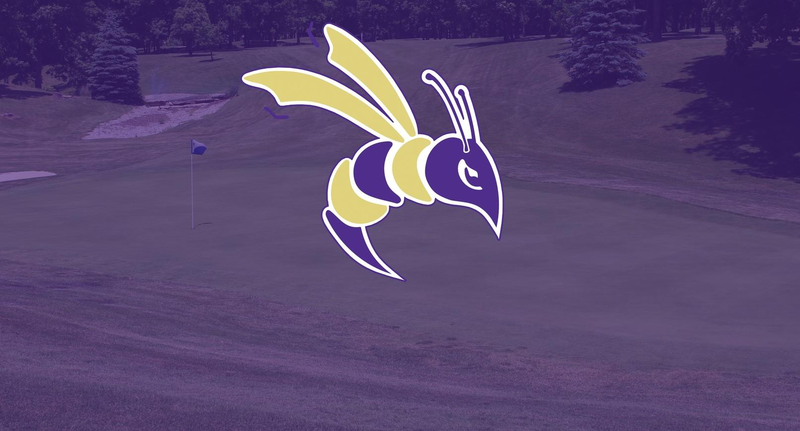 Clingaman Leads DC at the Defiance Fall Invitational