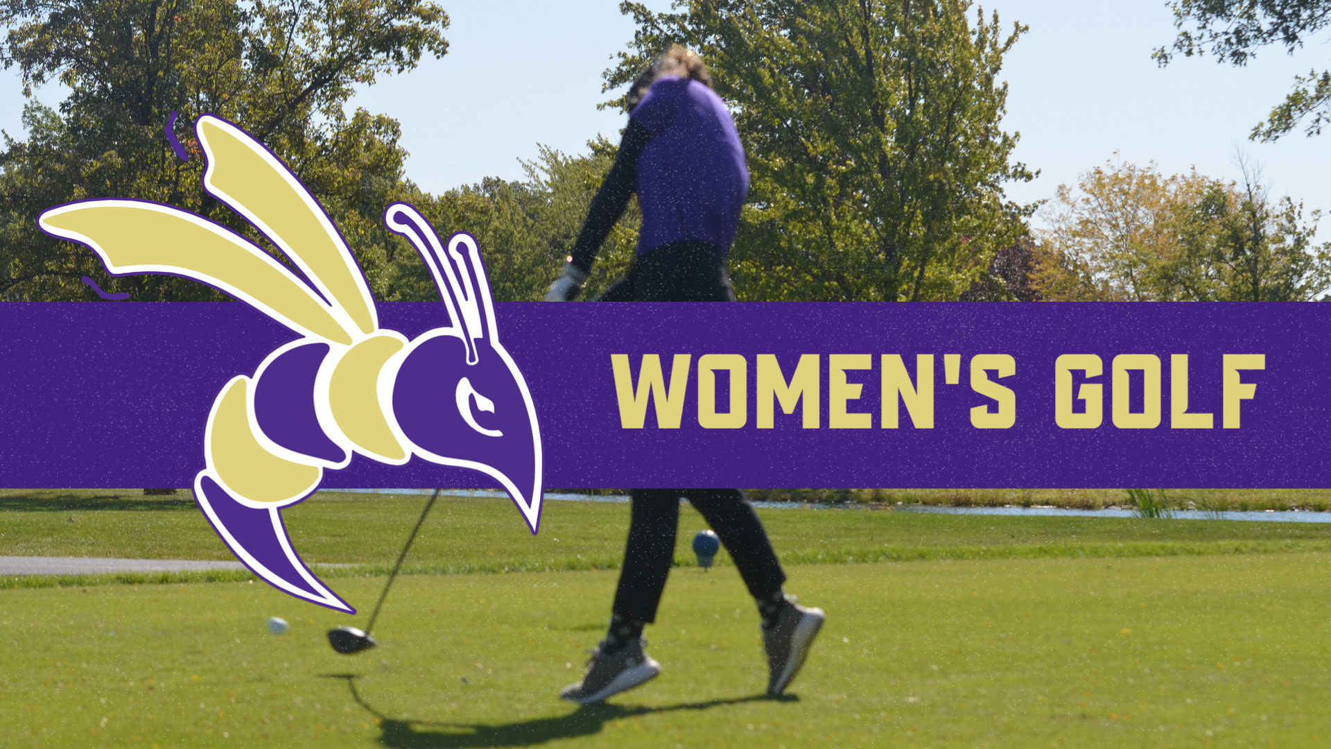 WGOLF: Van Dyke turns in top-10 card at The Wood’s Invitational