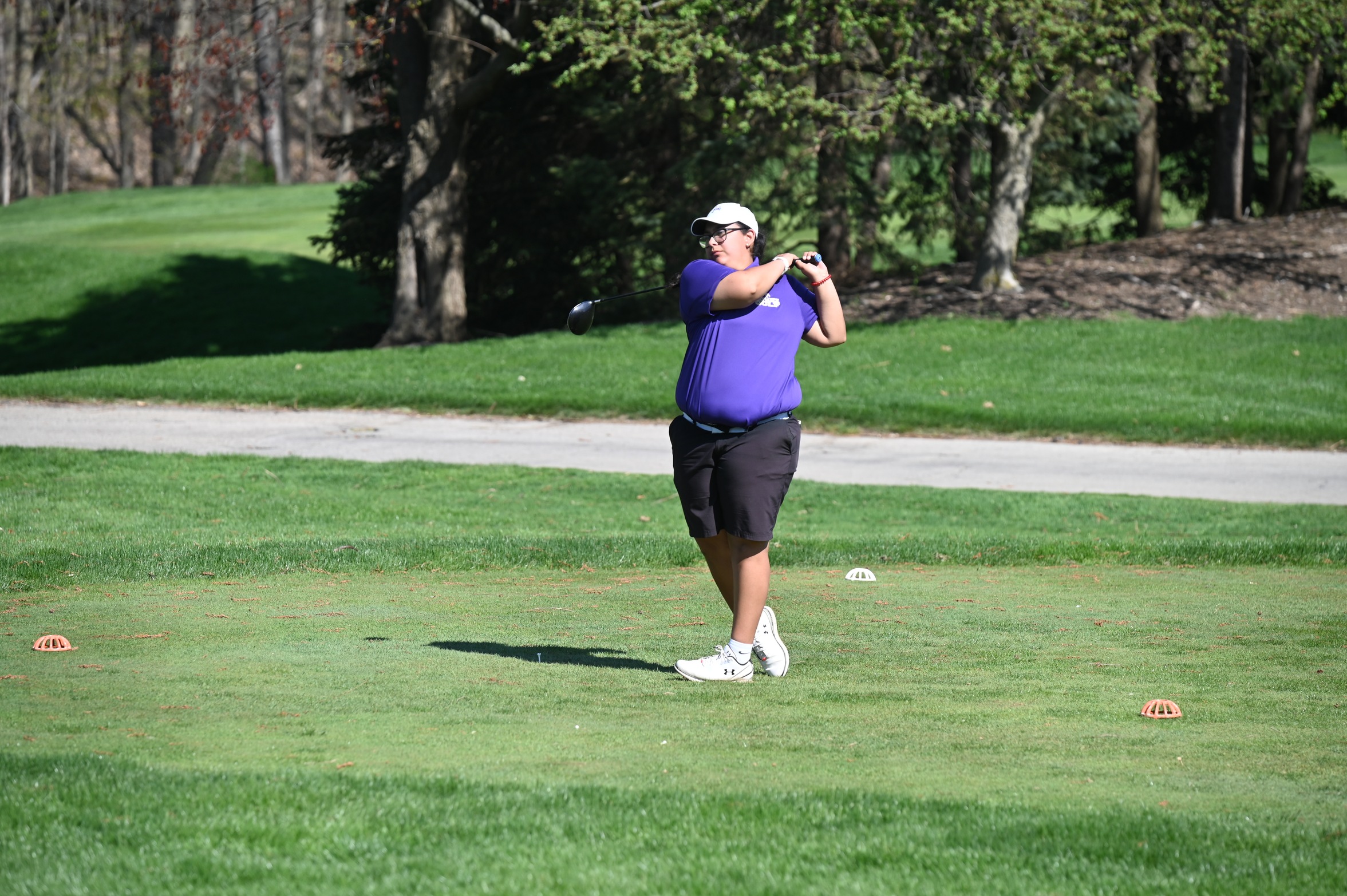 Another strong weekend for women’s golf at Manakiki