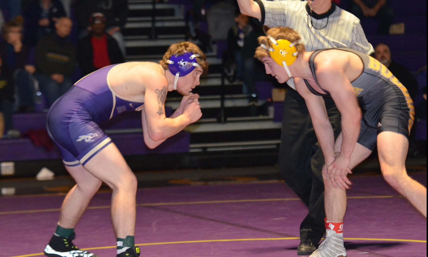 Yellow Jackets Finish Regular Season with Fifth Place Result