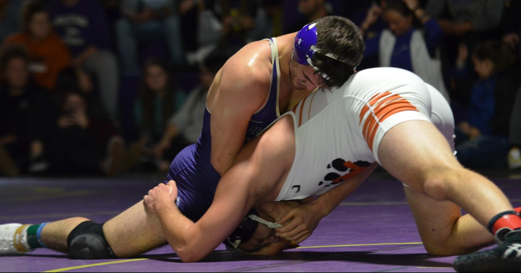 Defiance falls to Lourdes in home dual