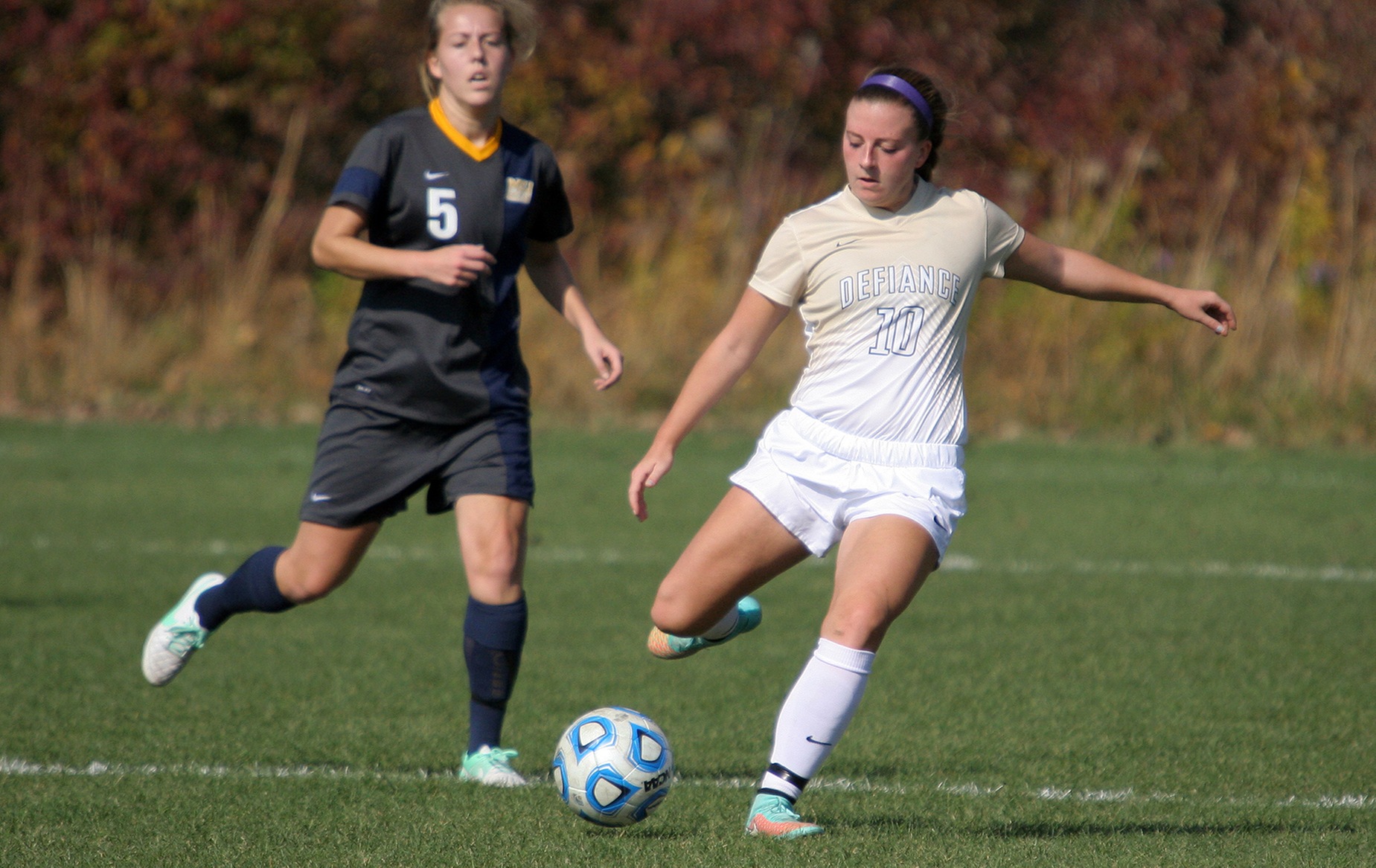 2015 Women's Soccer Preview