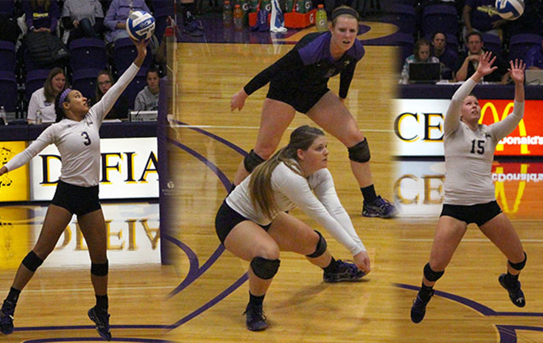 Yellow Jackets Fall in HCAC Finals