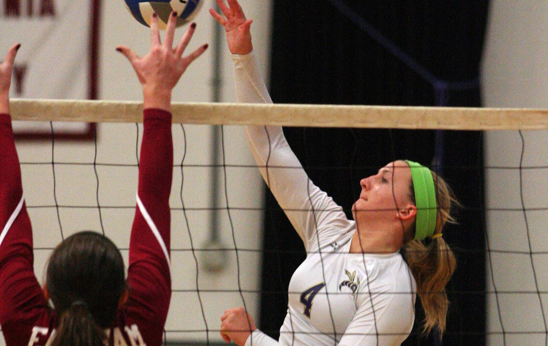 Defiance Loses Twice on Final Day of OAC/HCAC Challenge