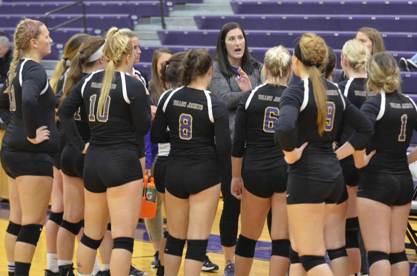 Defiance Volleyball Picked to Finish Fifth in Preseason Poll