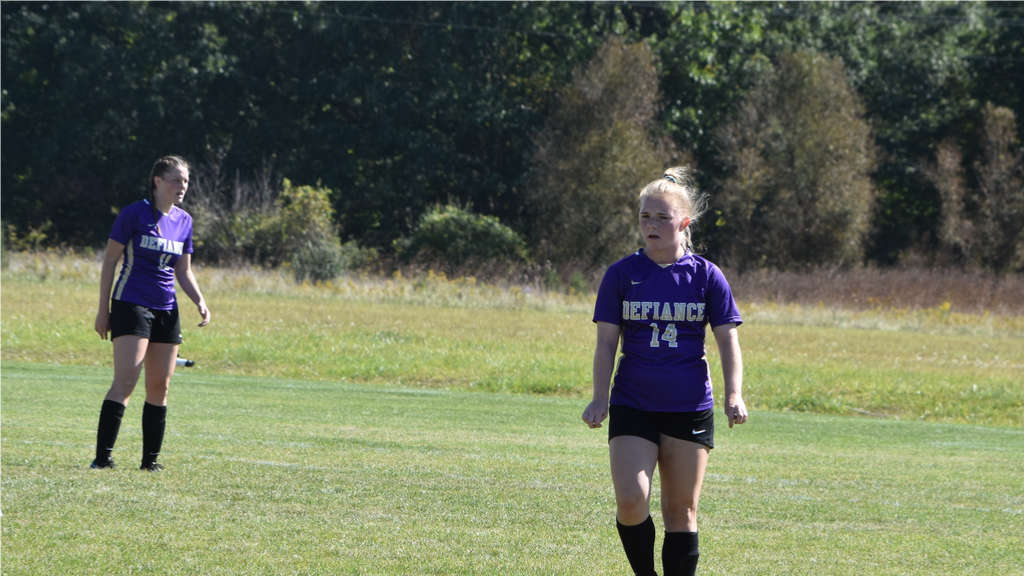 Women's Soccer defeated by Transylvania